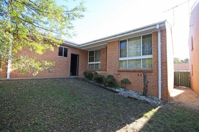 30 Kings Road, Ingleburn NSW 2565, Ingleburn - Image 1
