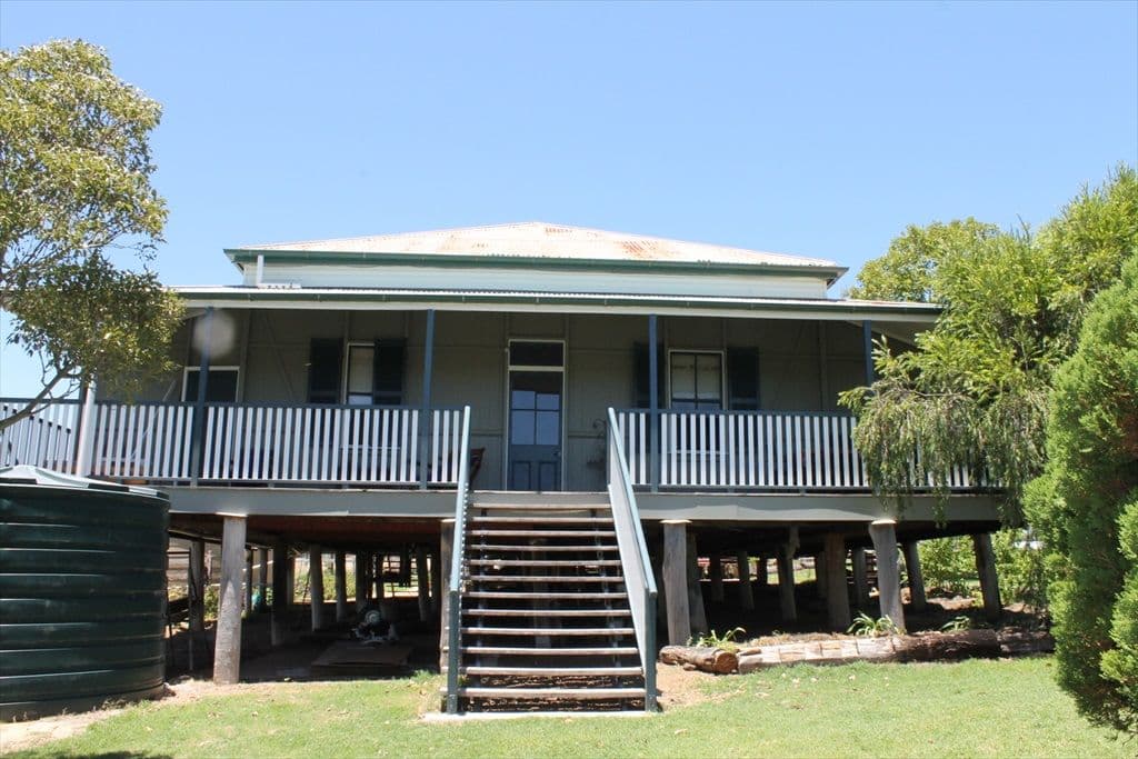 Ironpot QLD 4610, Ironpot - Thumbnail 6