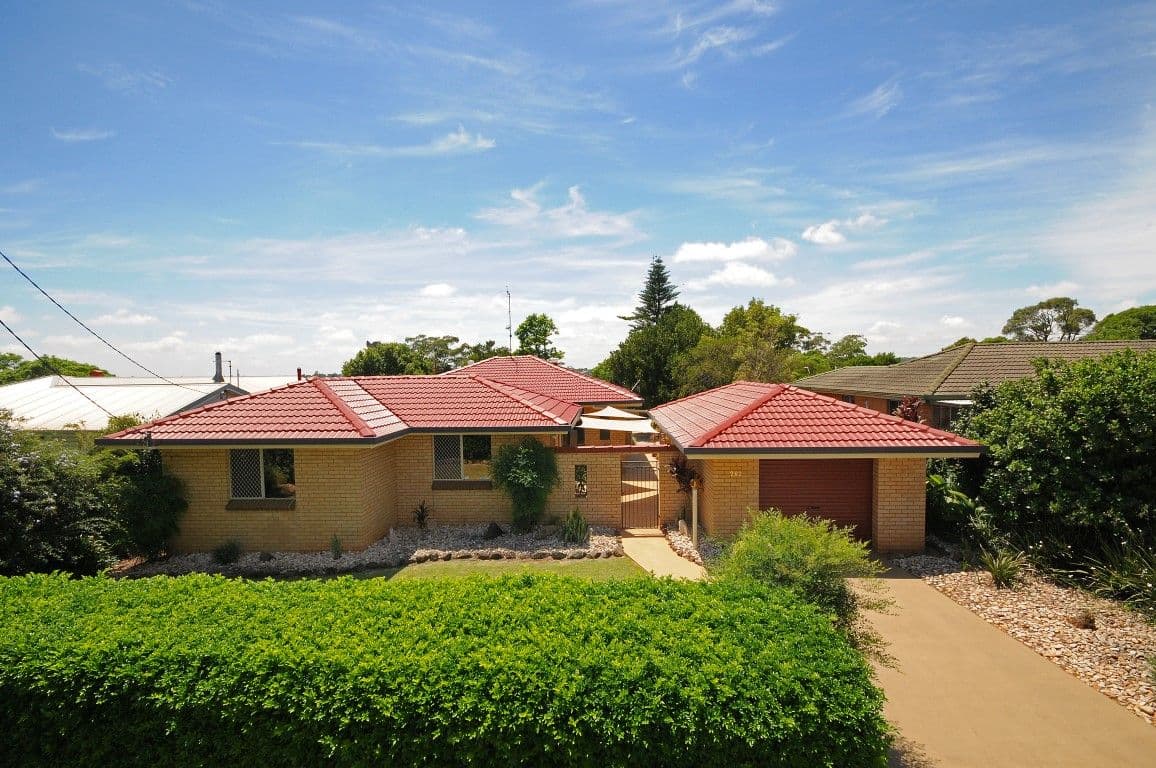 282 West Street, Kearneys Spring QLD 4350, Kearneys Spring - Image 1