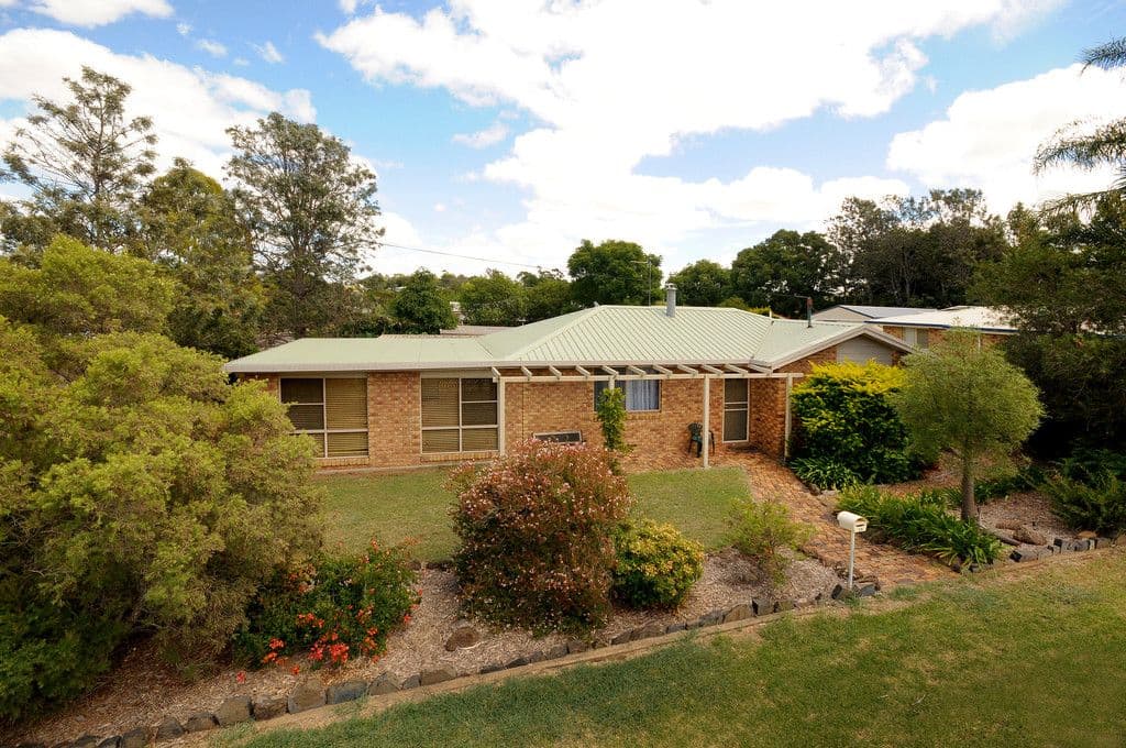 24 Balfour Street, Wyreema QLD 4352, Wyreema - Image 1