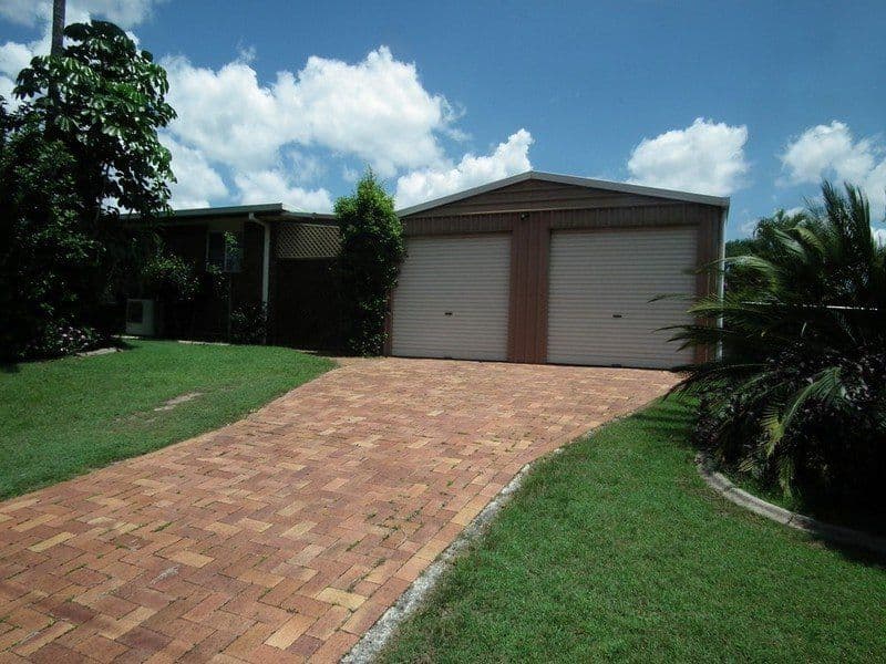 36 Jocelyn Parade, GRANVILLE QLD 4650, Granville - Thumbnail 2
