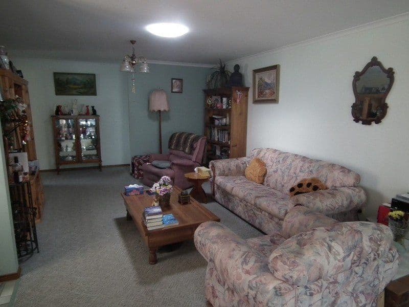36 Jocelyn Parade, GRANVILLE QLD 4650, Granville - Thumbnail 4