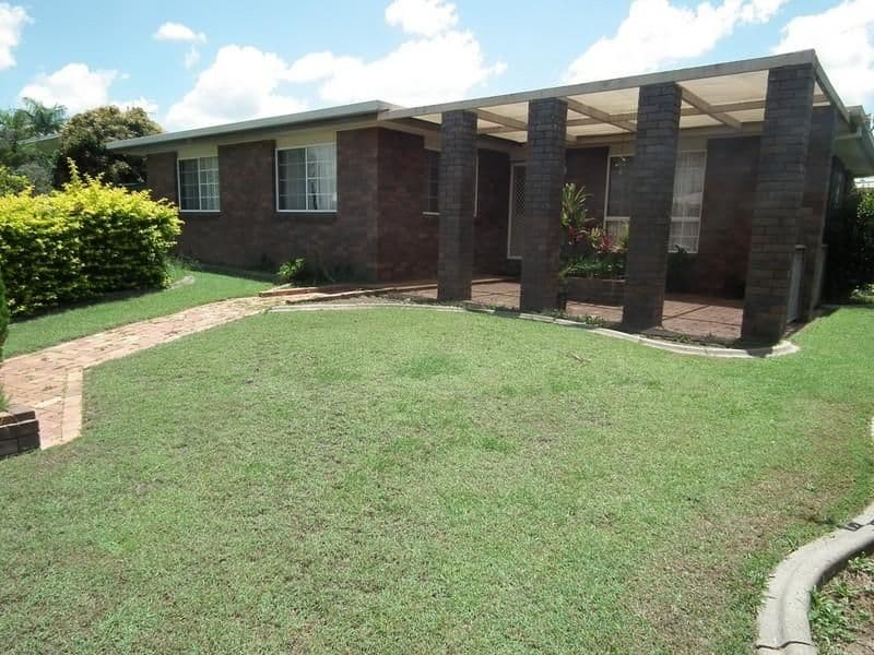 36 Jocelyn Parade, GRANVILLE QLD 4650, Granville - Image 1