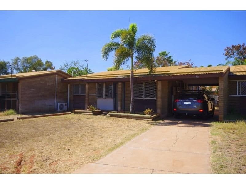 26a Frinderstein Way, Pegs Creek WA 6714, Pegs Creek - Image 1