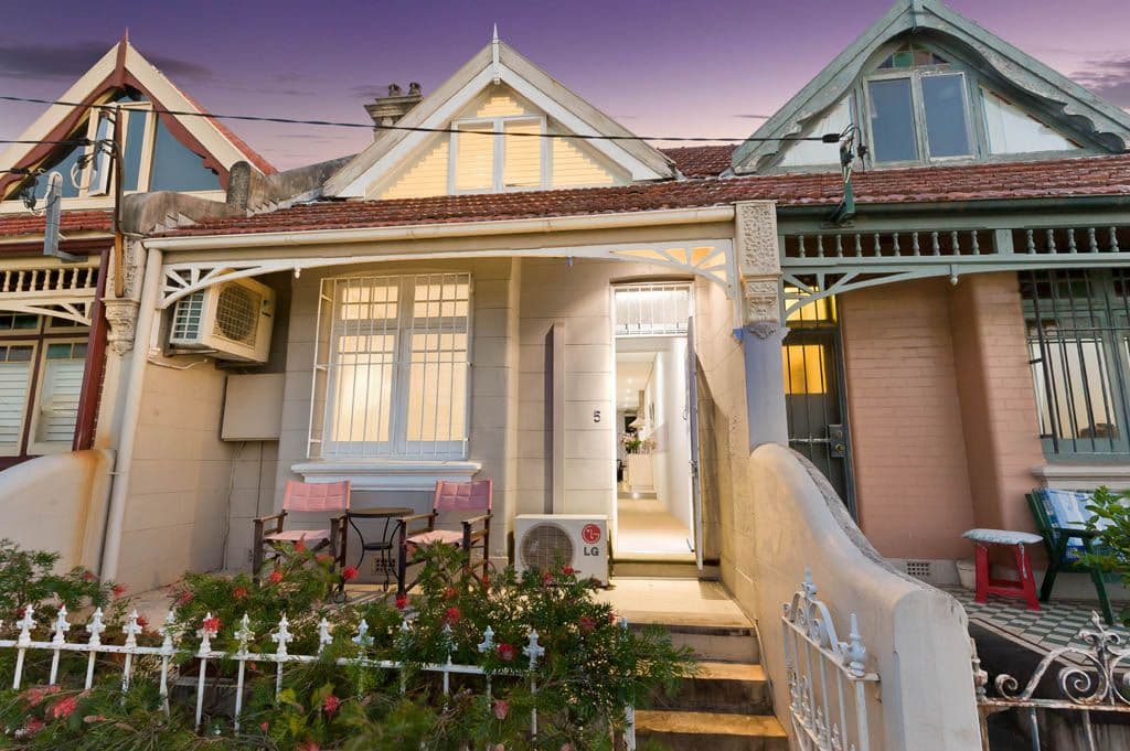 5 Keegan Avenue, Glebe NSW 2037, Glebe - Thumbnail 2