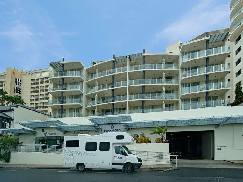 6 Lake Street, Cairns City QLD 4870, Cairns City - Thumbnail 3