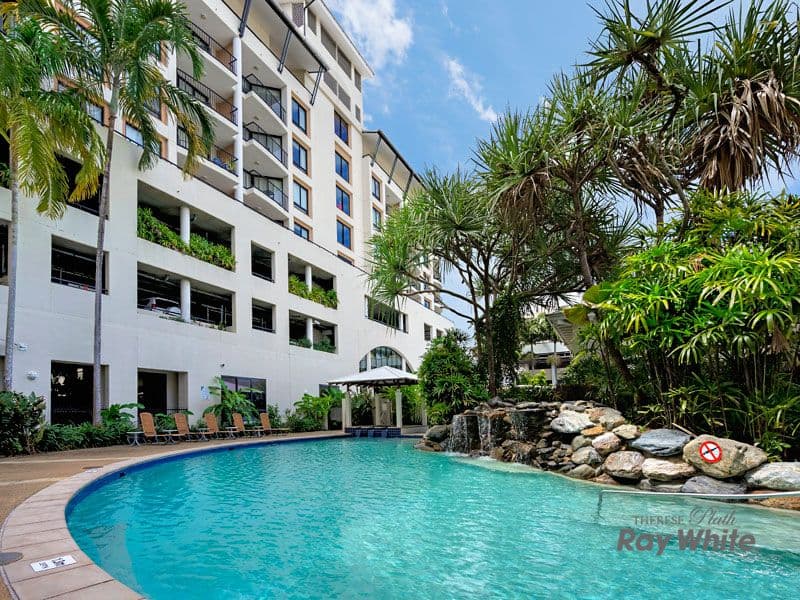 38 Abbott Street, Cairns City QLD 4870, Cairns City - Thumbnail 3