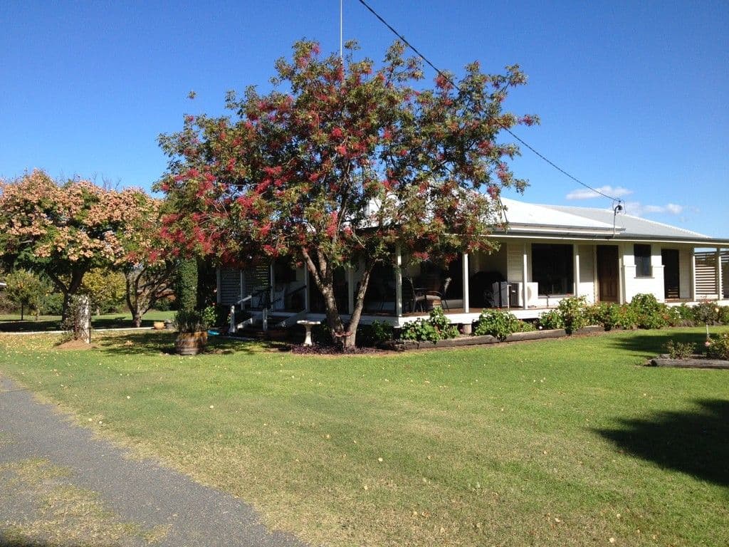 71 McBains Road, Clintonvale QLD 4370, Clintonvale - Thumbnail 2