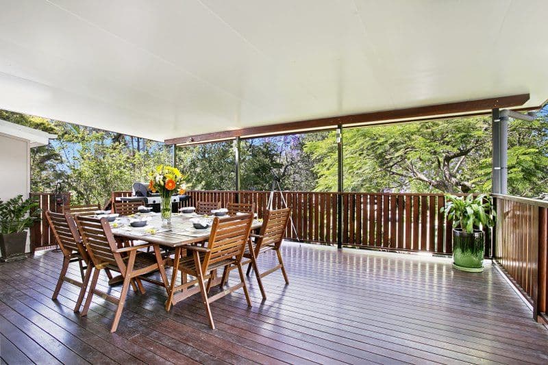 71 Thomas Street, Sherwood QLD 4075, Sherwood - Thumbnail 7
