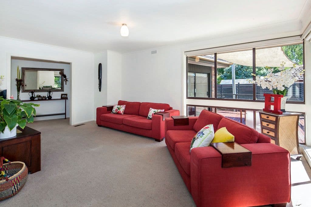 6 Shakespeare Avenue, Mount Helen  Victoria  3350, Australia, Mount Helen - Thumbnail 3
