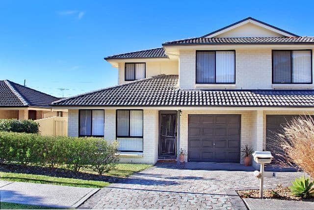 1/68 Campaspe Circuit, ALBION PARK NSW 2527, Albion Park - Image 1