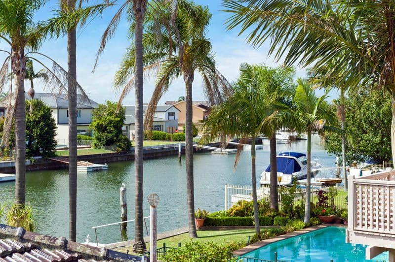 1 Tuross Avenue, Sylvania Waters NSW 2224, Sylvania Waters - Thumbnail 5