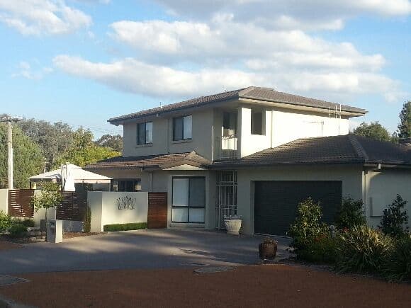 7 Coghlan Street, CHIFLEY ACT 2606, Chifley - Image 1