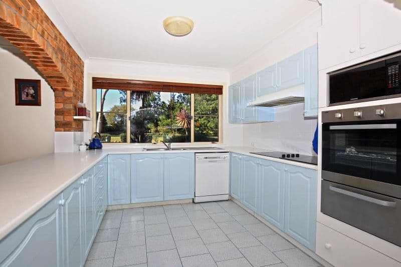 4 Elvin Drive, Bomaderry NSW 2541, Bomaderry - Thumbnail 3