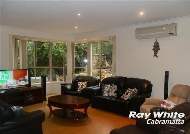 18 Rafter Crescent, Abbotsbury NSW 2176, Abbotsbury - Thumbnail 8