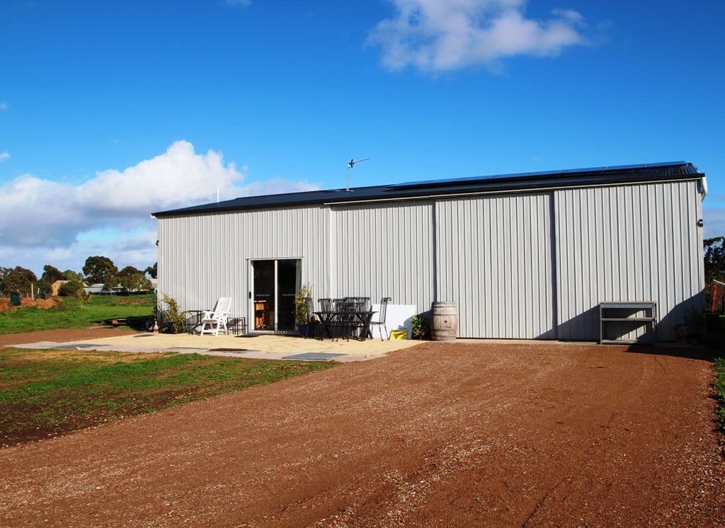 Lot 80 Langhorne Creek Road, Strathalbyn SA 5255, Strathalbyn - Thumbnail 2