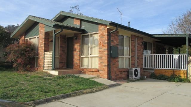 2/40 Wilson Crescent, BANKS ACT 2906, Banks - Image 1