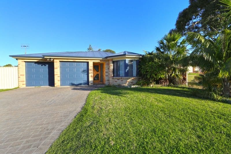10 Mahogany Place, North Nowra NSW 2541, North Nowra - Image 1