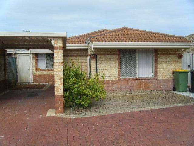 8/6 Dowling Street, ROCKINGHAM WA 6168, Rockingham - Image 1