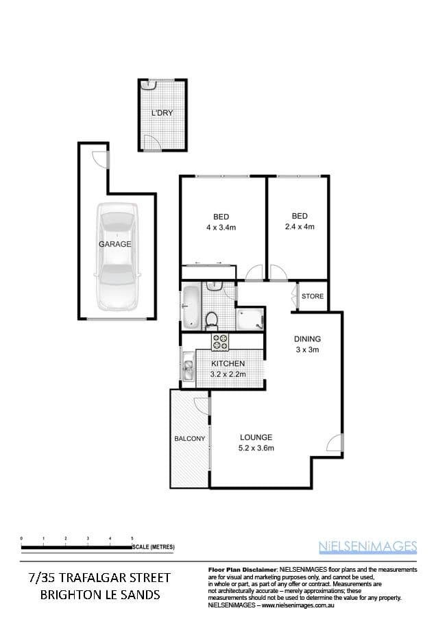 35 Trafalgar Street, BRIGHTON-LE-SANDS NSW 2216, Brighton-Le-Sands - Thumbnail 8