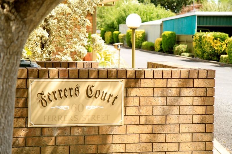 7/60 Ferrers Street, MOUNT GAMBIER SA 5290, Mount Gambier - Image 1