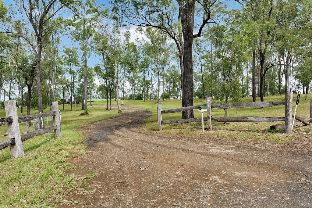 175 Milbong Road, Anthony QLD 4310, Anthony - Thumbnail 2