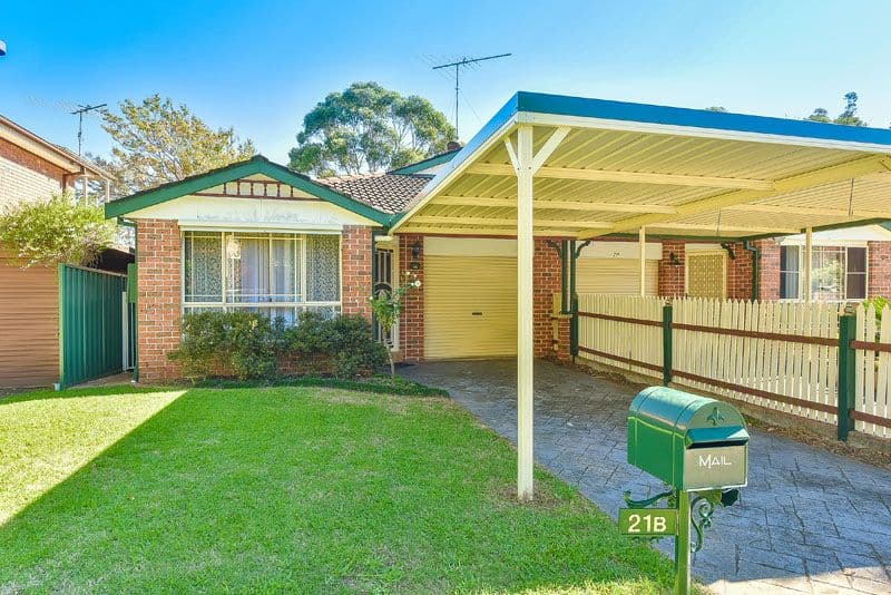 21B Denison Street, Ruse NSW 2560, Ruse - Image 1