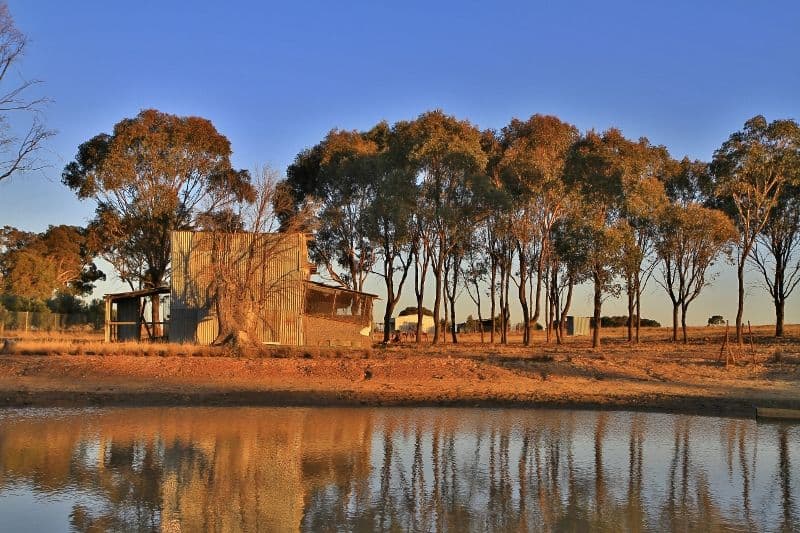 Lot 4 Knowsley Barnadown Road, Axedale VIC 3551, Axedale - Thumbnail 2