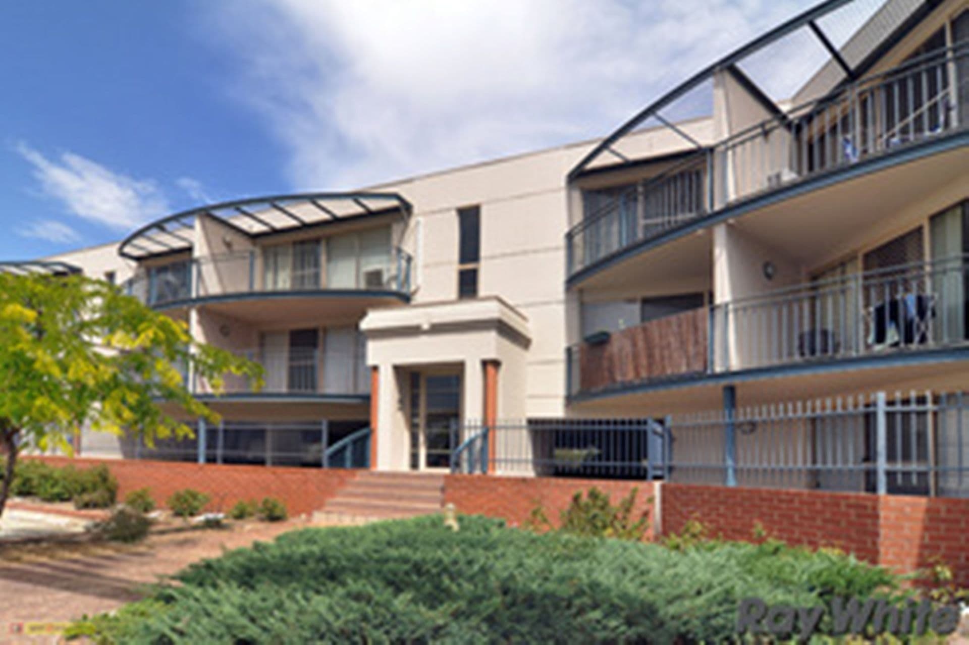 13/2 Ranken Place, Belconnen ACT 2617, Belconnen - Image 1