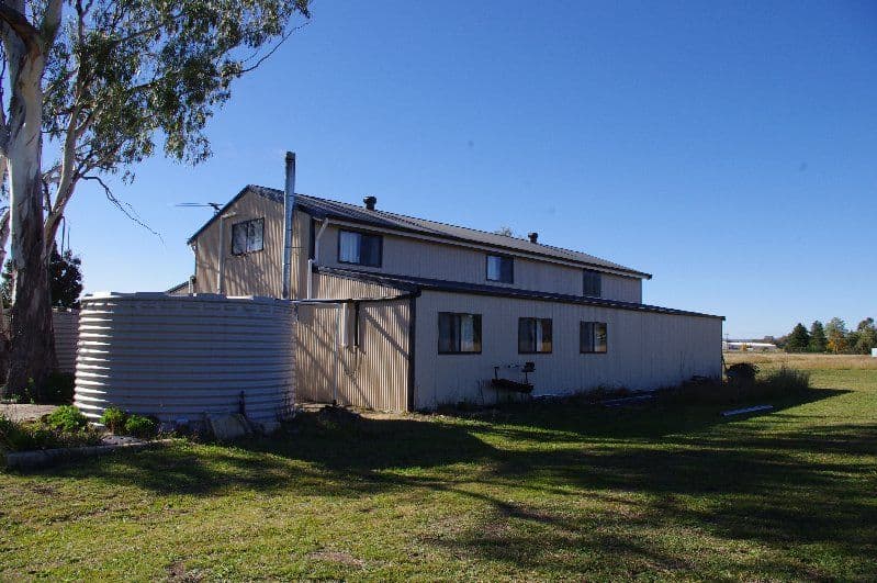 Lot 3 Bannockburn Road, Inverell NSW 2360, Inverell - Thumbnail 5