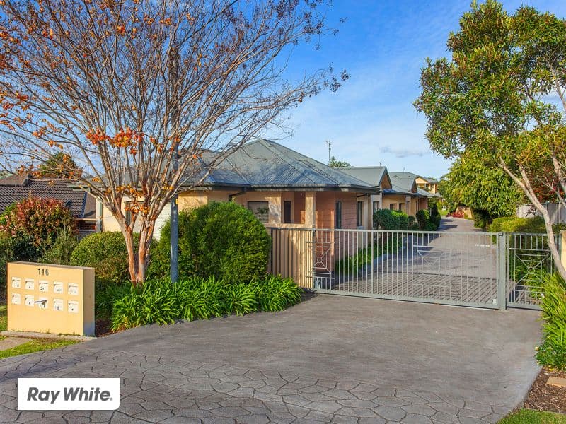 116 Shoalhaven Street, Kiama NSW 2533, Kiama - Image 1