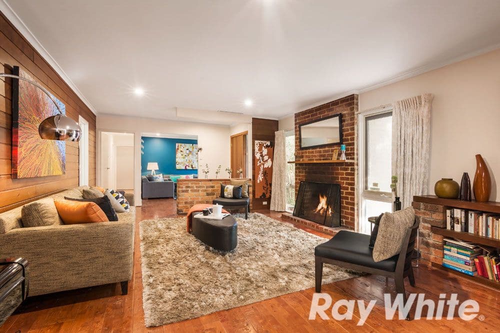 3 Thornton Street, Eltham VIC 3095, Eltham - Image 1