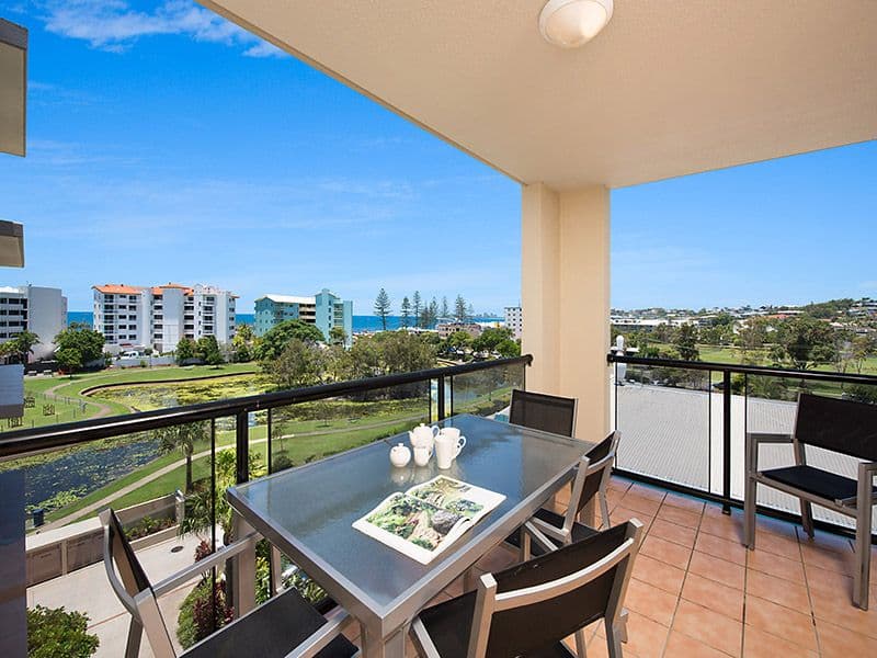 Unit 38 The Mirage 6 Mari Street, Alexandra Headland QLD 4572, Alexandra Headland - Image 1