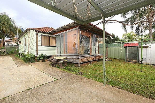 46A Beauchamp Street, Wiley Park NSW 2195, Wiley Park - Thumbnail 8
