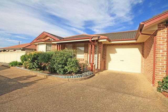 13A Mercedes Road, Ingleburn NSW 2565, Ingleburn - Image 1