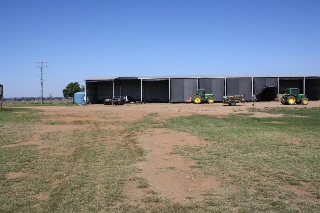 Mundubbera QLD 4626, Mundubbera - Thumbnail 2