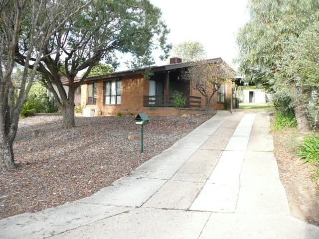 11 Fullwood Street, Weston ACT 2611, Weston - Image 1