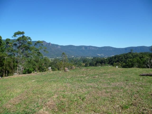 Tyalgum NSW 2484, Tyalgum - Image 1