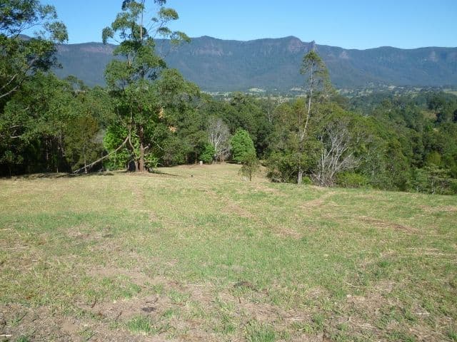 Tyalgum NSW 2484, Tyalgum - Thumbnail 2