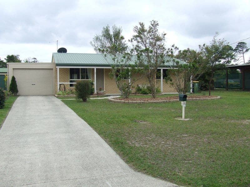 25 Greber Road, Beerwah QLD 4519, Beerwah - Image 1