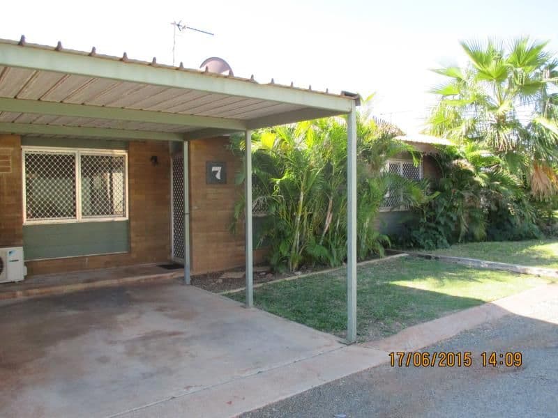 7-30 Demetre Crescent, Pegs Creek WA 6714, Pegs Creek - Image 1