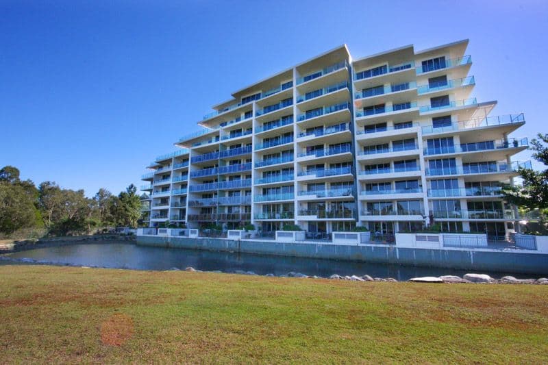 2306/1a Mungar Street, MAROOCHYDORE QLD 4558, Maroochydore - Thumbnail 2