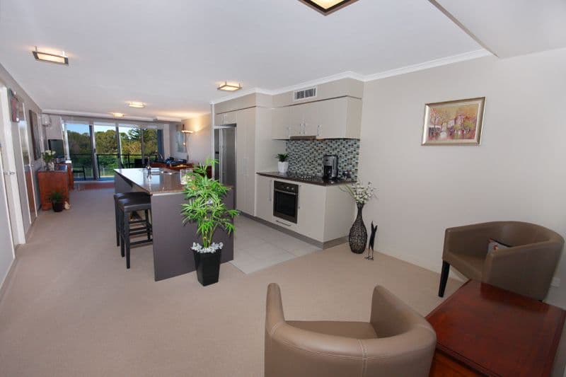 2306/1a Mungar Street, MAROOCHYDORE QLD 4558, Maroochydore - Thumbnail 3