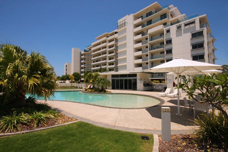2306/1a Mungar Street, MAROOCHYDORE QLD 4558, Maroochydore - Image 1