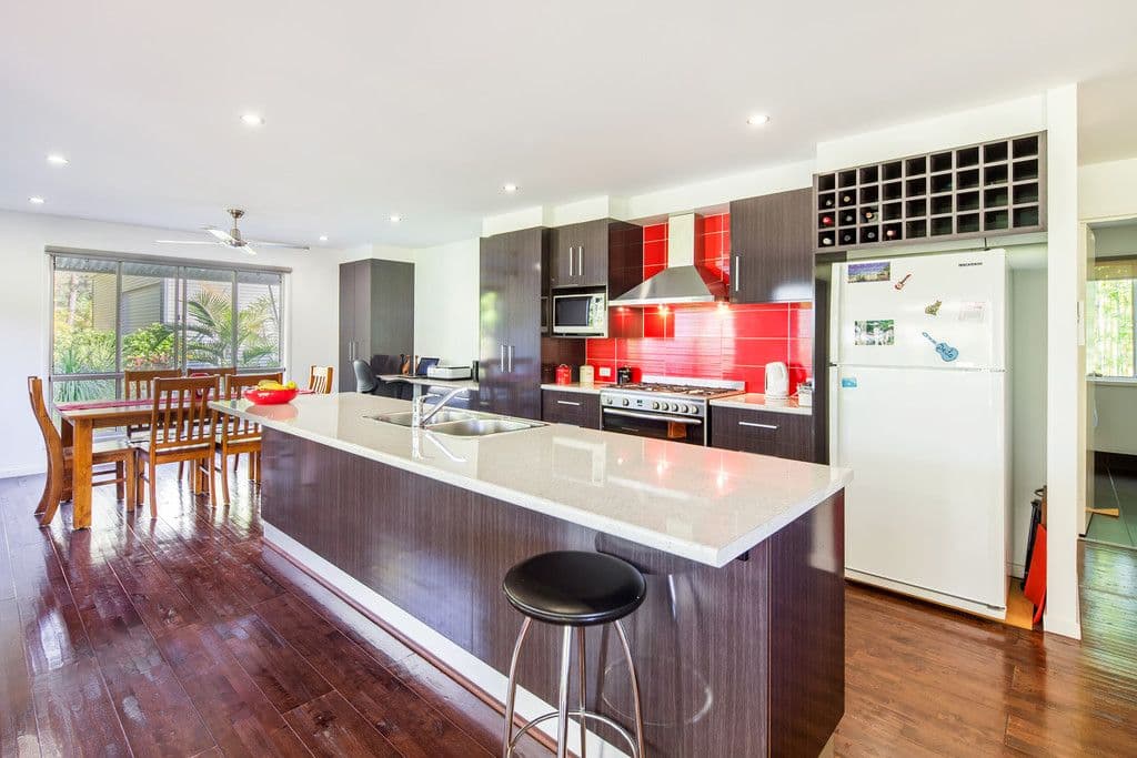 113 Wilson Road, Ilkley QLD 4554, Ilkley - Image 1