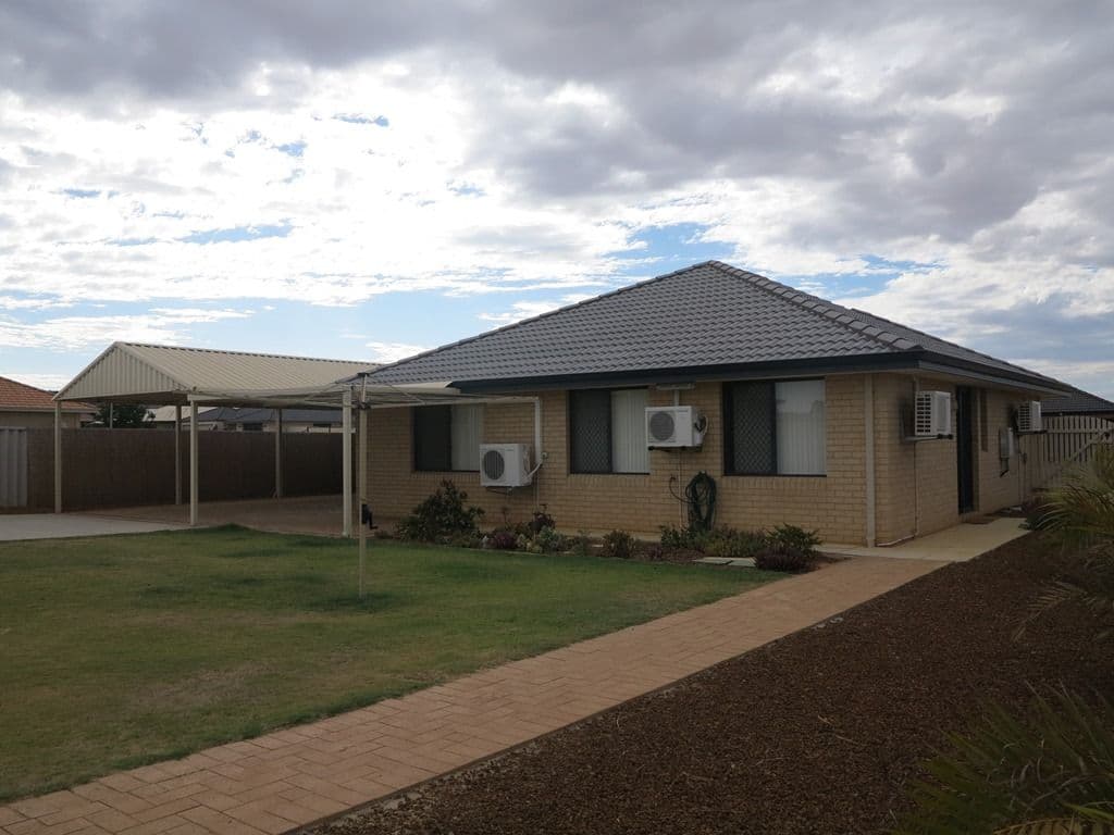 50 Ego Creek Loop, WAGGRAKINE WA 6530, Waggrakine - Thumbnail 2