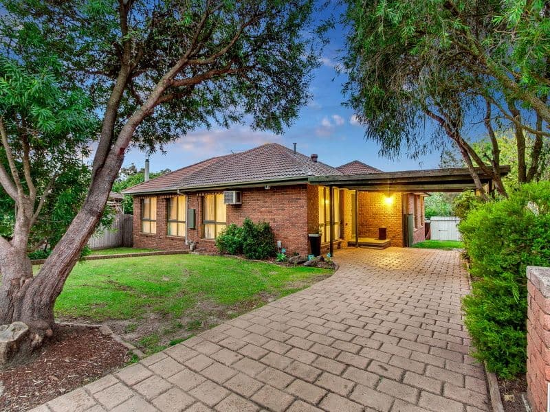 4 Dalkeith Court, Frankston VIC 3199, Frankston - Image 1