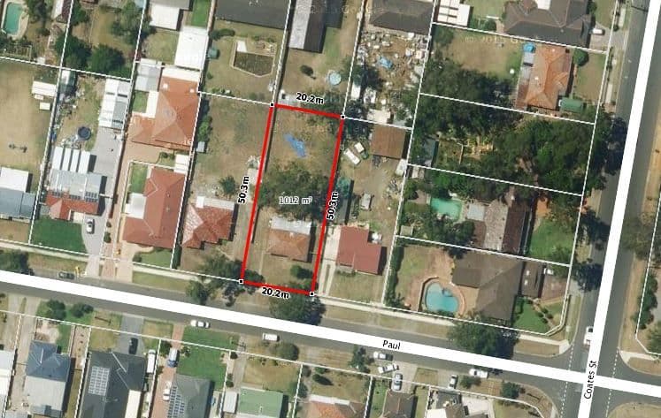 31 Paull Street, Mount Druitt NSW 2770, Mount Druitt - Image 1