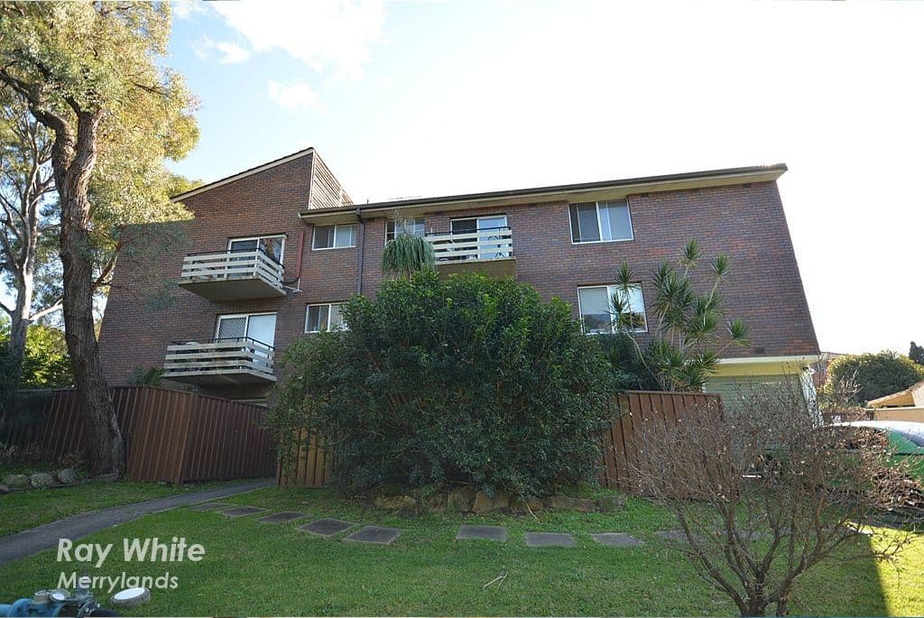 73 Railway Street, Granville NSW 2142, Granville - Image 1