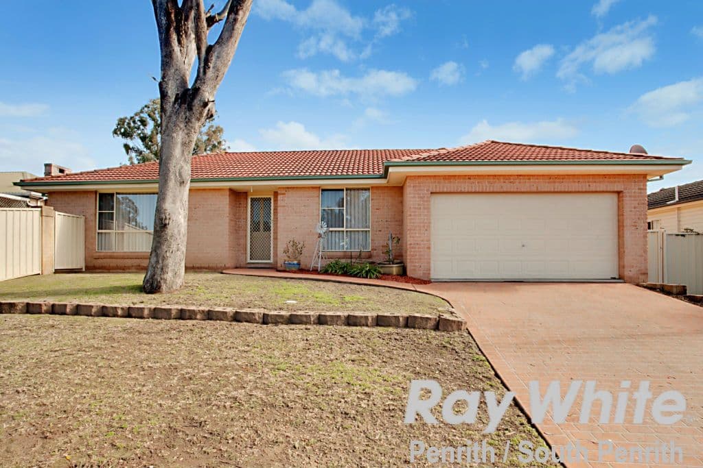 134 Oxford Street, Cambridge Park NSW 2747, Cambridge Park - Image 1